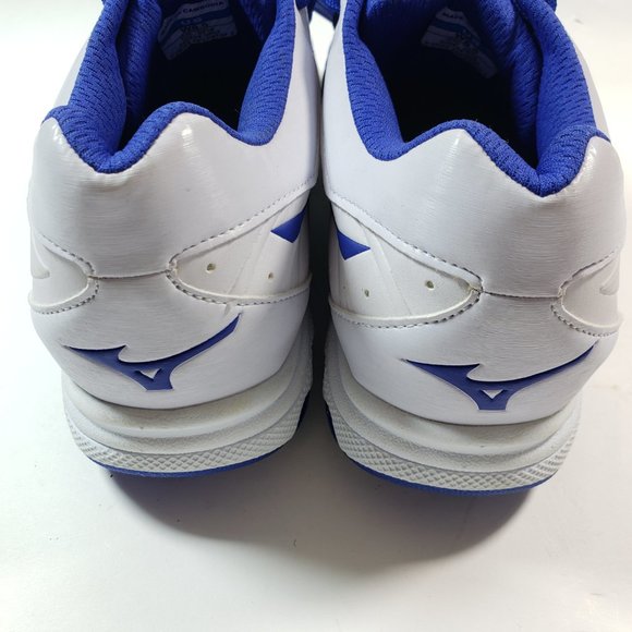 Mizuno 9 Spike Advanced Sweep 3 Metal Womens Cleat - Picture 4 of 8